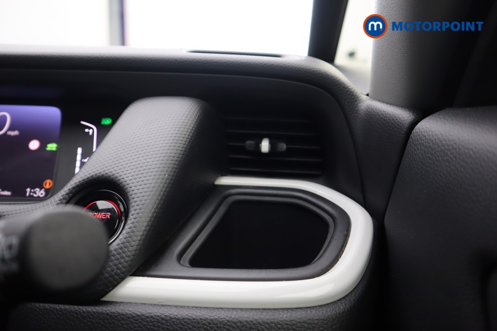 Honda Jazz SE Automatic Petrol-Electric Hybrid Hatchback - Stock Number (1600943) - 10th supplementary image