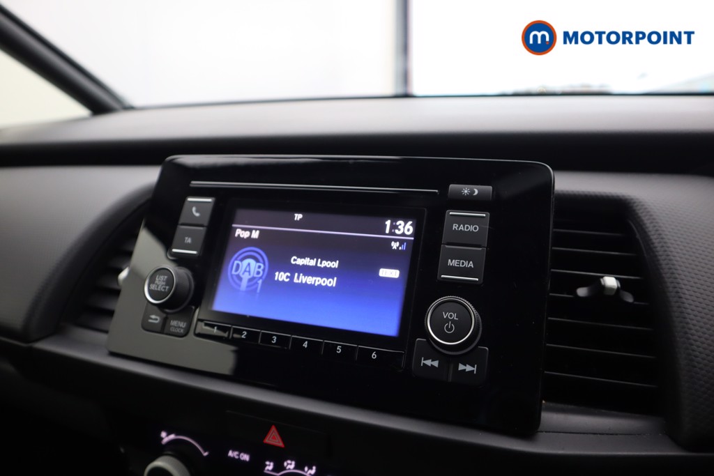 Honda Jazz SE Automatic Petrol-Electric Hybrid Hatchback - Stock Number (1600943) - 11th supplementary image