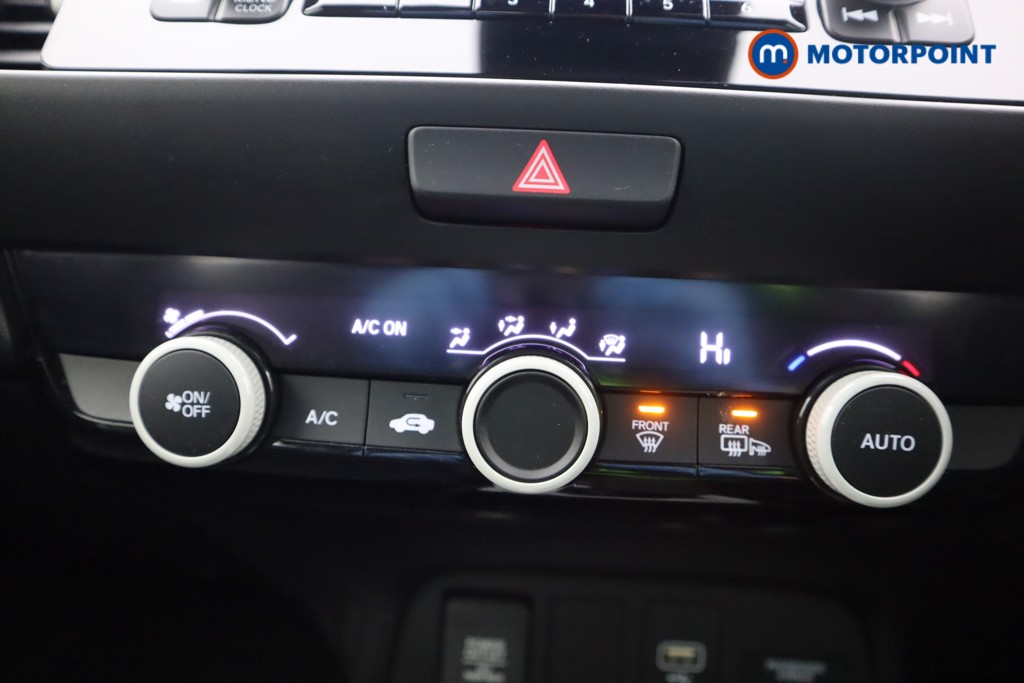 Honda Jazz SE Automatic Petrol-Electric Hybrid Hatchback - Stock Number (1600943) - 12th supplementary image