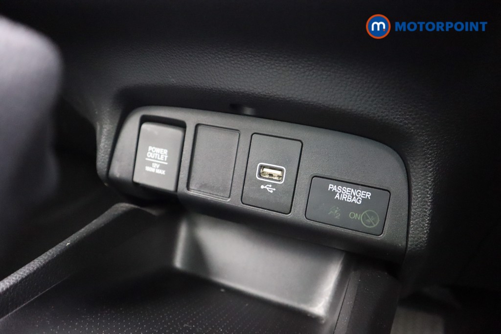 Honda Jazz SE Automatic Petrol-Electric Hybrid Hatchback - Stock Number (1600943) - 13th supplementary image