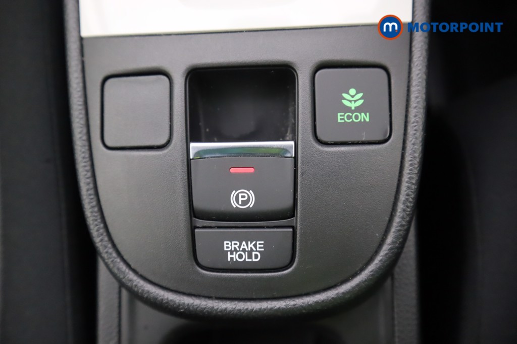 Honda Jazz SE Automatic Petrol-Electric Hybrid Hatchback - Stock Number (1600943) - 15th supplementary image