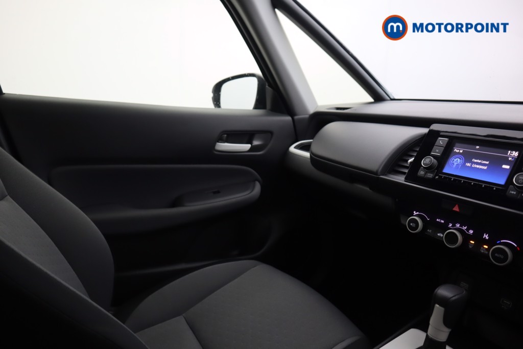 Honda Jazz SE Automatic Petrol-Electric Hybrid Hatchback - Stock Number (1600943) - 18th supplementary image