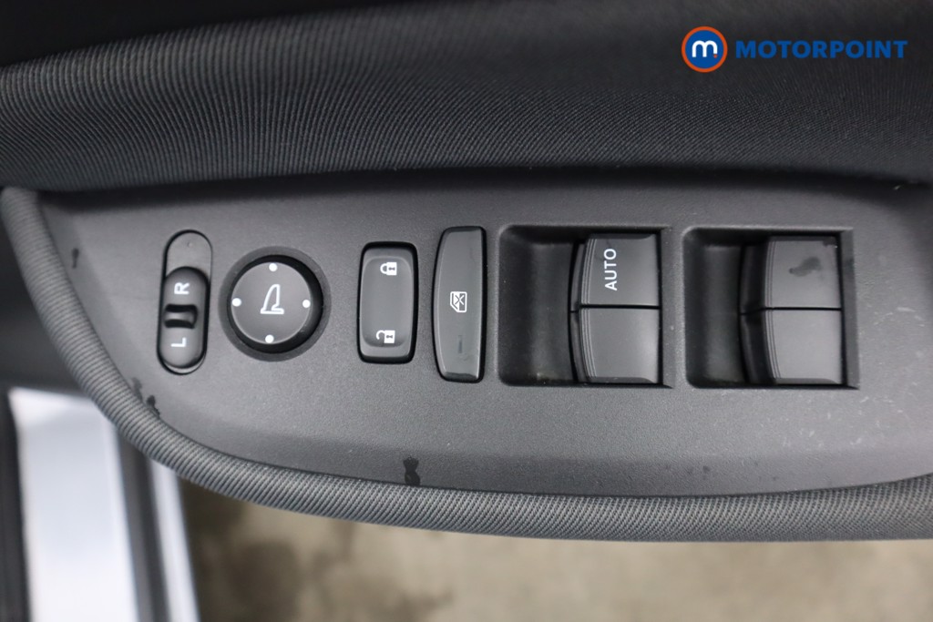 Honda Jazz SE Automatic Petrol-Electric Hybrid Hatchback - Stock Number (1600943) - 19th supplementary image