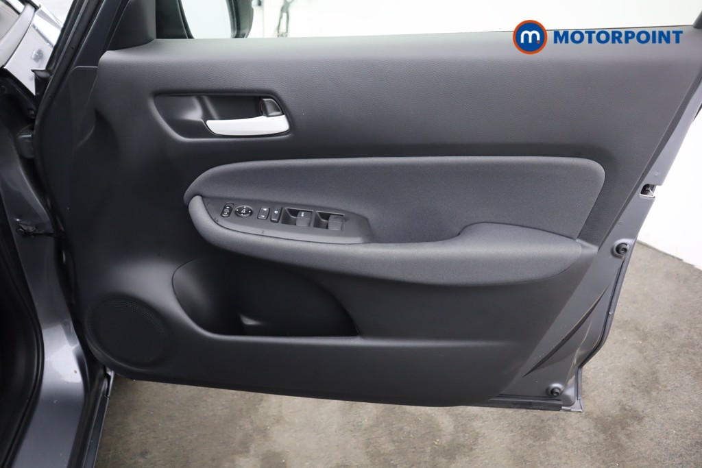 Honda Jazz SE Automatic Petrol-Electric Hybrid Hatchback - Stock Number (1600943) - 20th supplementary image