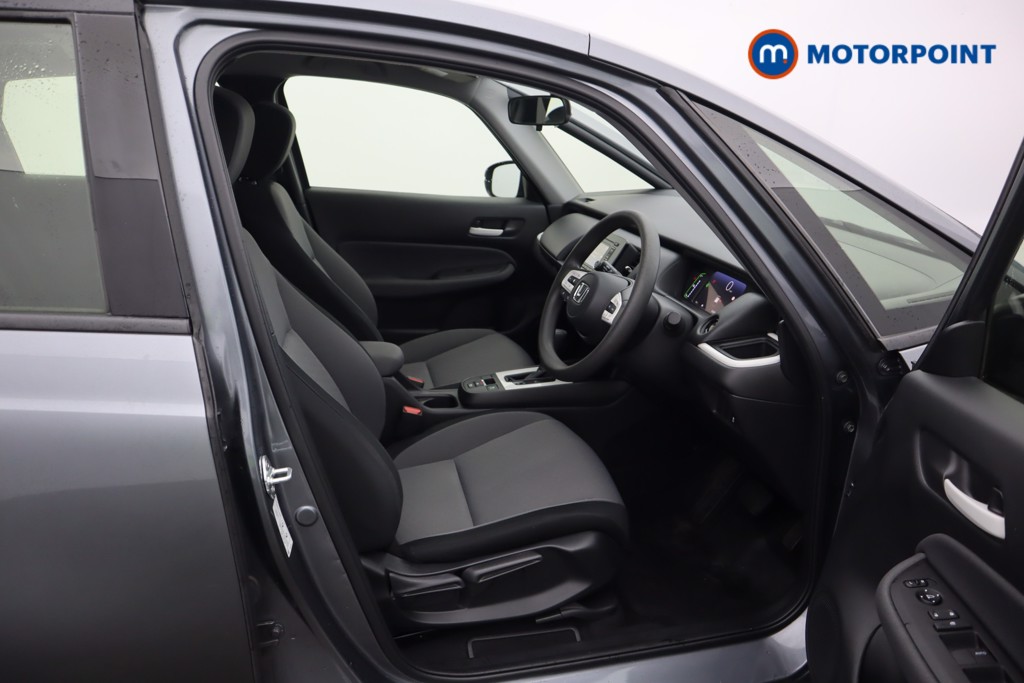 Honda Jazz SE Automatic Petrol-Electric Hybrid Hatchback - Stock Number (1600943) - 21st supplementary image