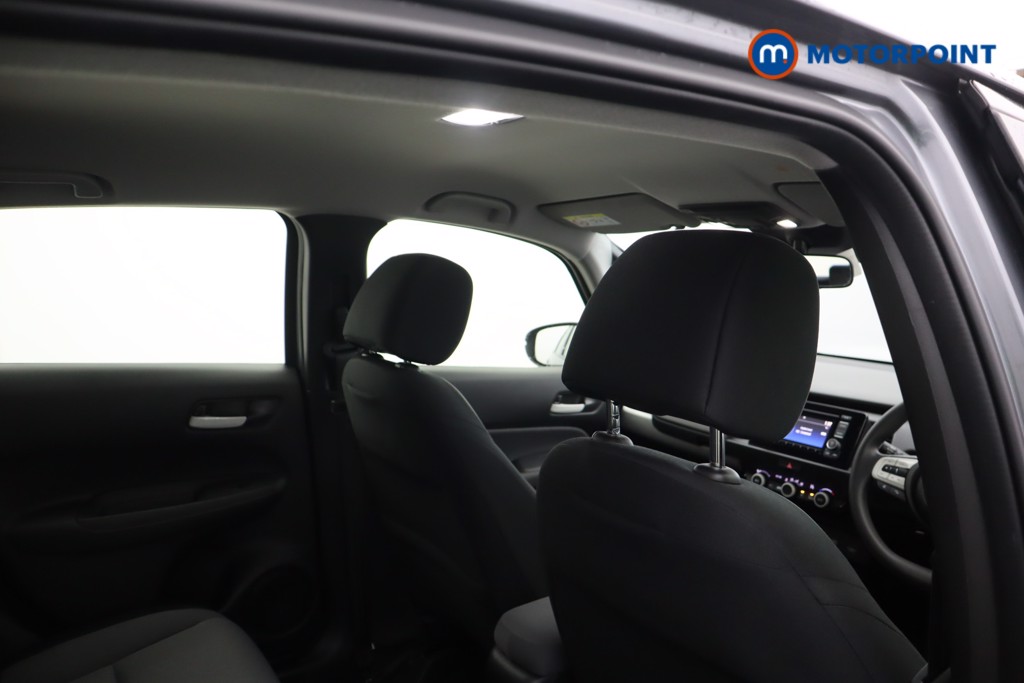 Honda Jazz SE Automatic Petrol-Electric Hybrid Hatchback - Stock Number (1600943) - 23rd supplementary image