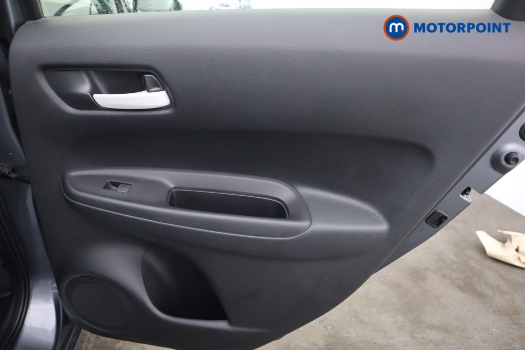 Honda Jazz SE Automatic Petrol-Electric Hybrid Hatchback - Stock Number (1600943) - 25th supplementary image