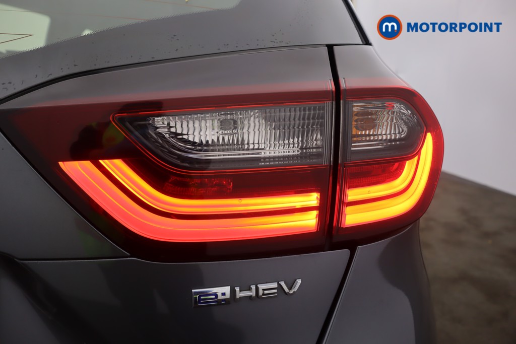 Honda Jazz SE Automatic Petrol-Electric Hybrid Hatchback - Stock Number (1600943) - 26th supplementary image