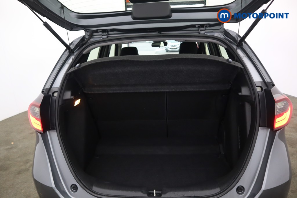 Honda Jazz SE Automatic Petrol-Electric Hybrid Hatchback - Stock Number (1600943) - 28th supplementary image