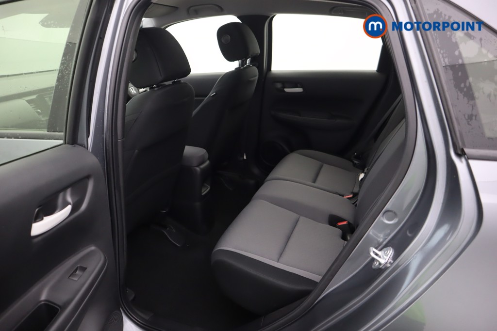 Honda Jazz SE Automatic Petrol-Electric Hybrid Hatchback - Stock Number (1600943) - 29th supplementary image