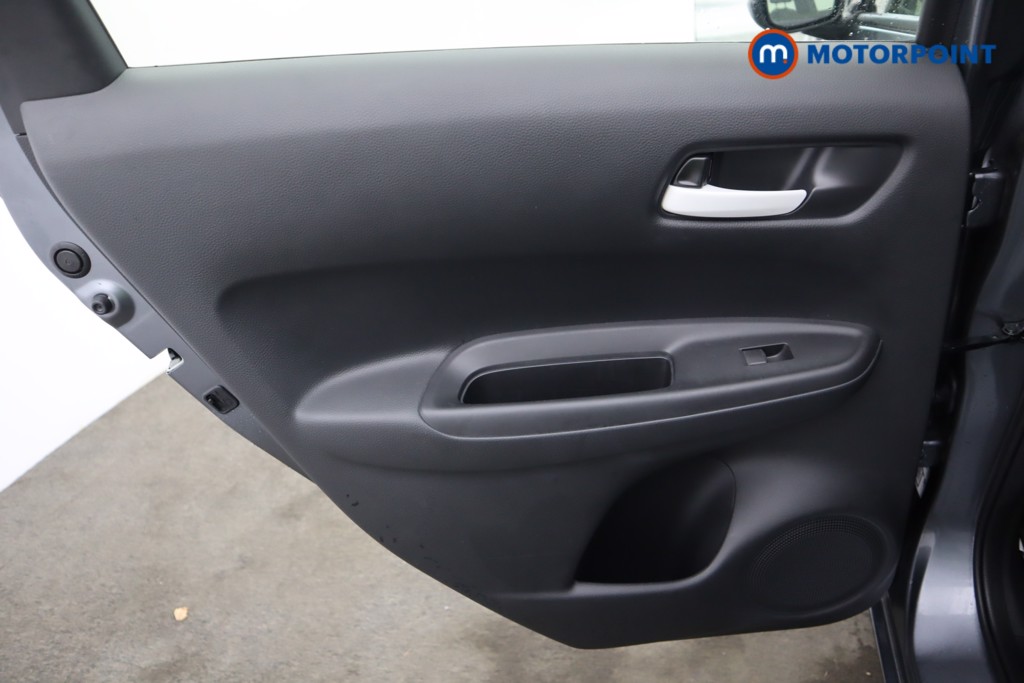 Honda Jazz SE Automatic Petrol-Electric Hybrid Hatchback - Stock Number (1600943) - 30th supplementary image