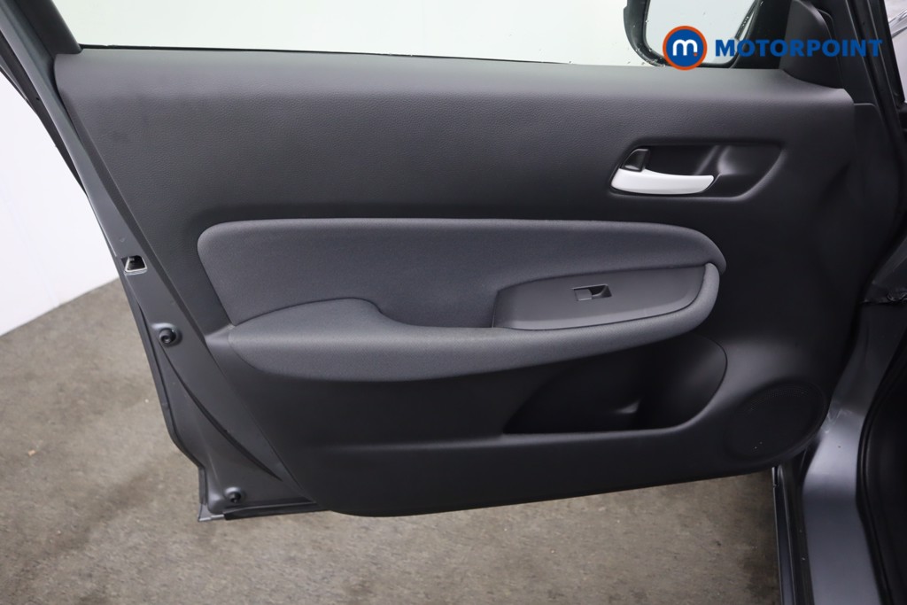 Honda Jazz SE Automatic Petrol-Electric Hybrid Hatchback - Stock Number (1600943) - 33rd supplementary image