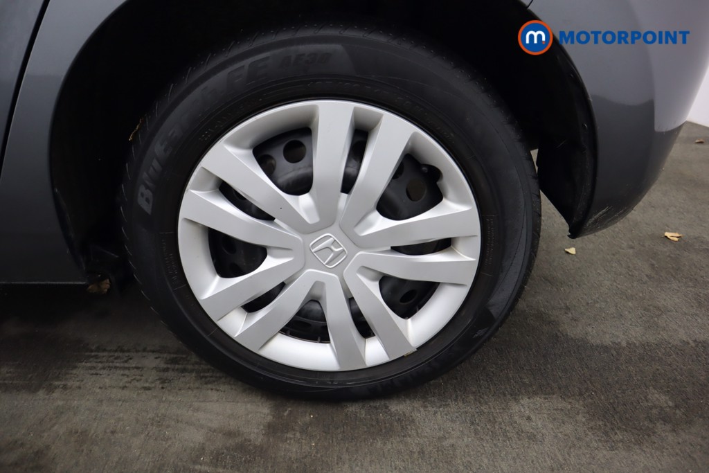 Honda Jazz SE Automatic Petrol-Electric Hybrid Hatchback - Stock Number (1600943) - 34th supplementary image