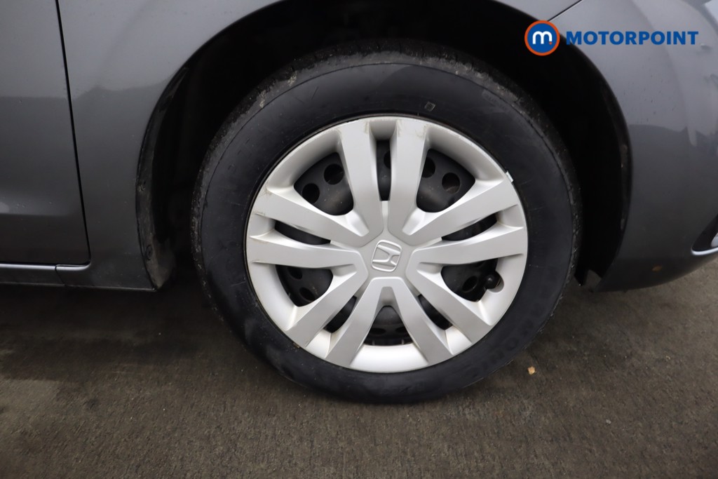 Honda Jazz SE Automatic Petrol-Electric Hybrid Hatchback - Stock Number (1600943) - 36th supplementary image