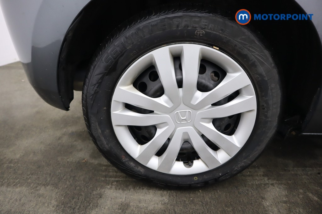 Honda Jazz SE Automatic Petrol-Electric Hybrid Hatchback - Stock Number (1600943) - 37th supplementary image