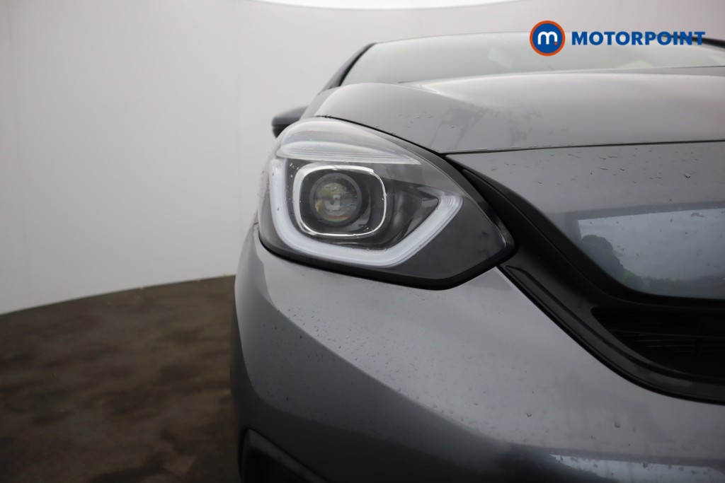 Honda Jazz SE Automatic Petrol-Electric Hybrid Hatchback - Stock Number (1600943) - 1st supplementary image