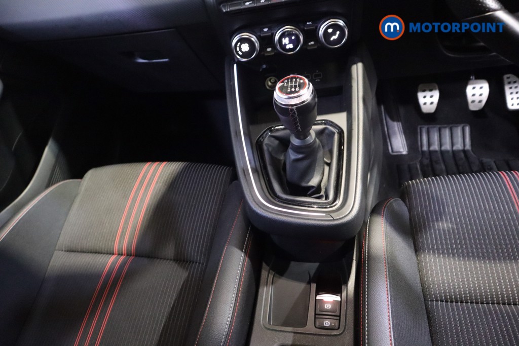 Renault Clio Rs Line Manual Petrol Hatchback - Stock Number (1600966) - 7th supplementary image