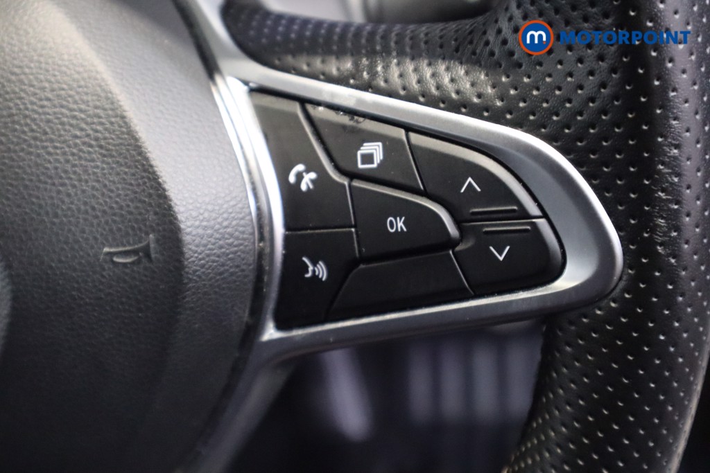 Renault Clio Rs Line Manual Petrol Hatchback - Stock Number (1600966) - 14th supplementary image