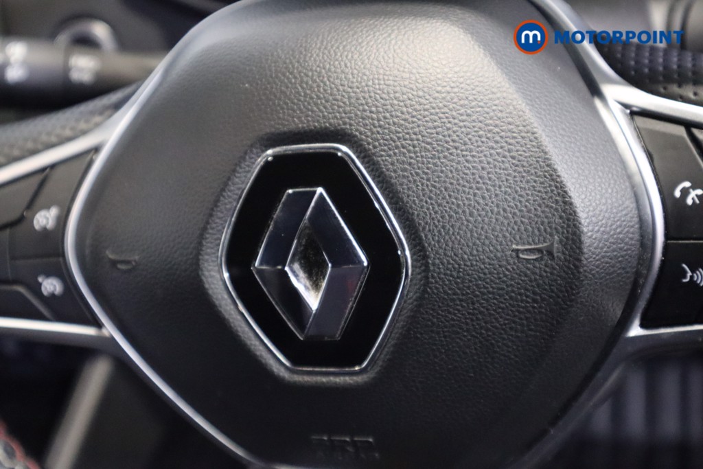 Renault Clio Rs Line Manual Petrol Hatchback - Stock Number (1600966) - 15th supplementary image