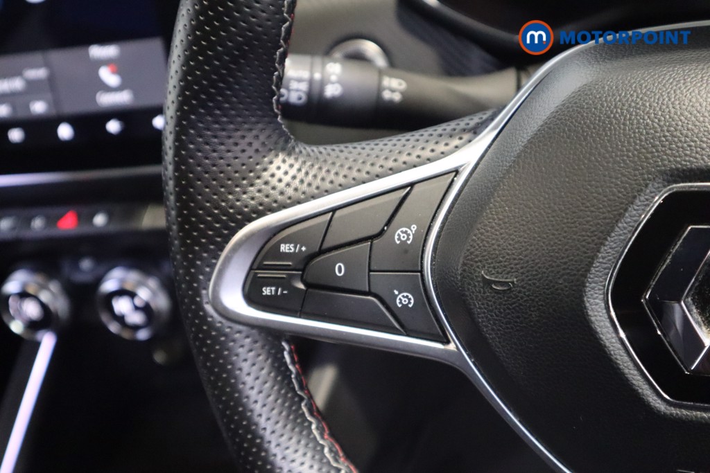 Renault Clio Rs Line Manual Petrol Hatchback - Stock Number (1600966) - 16th supplementary image