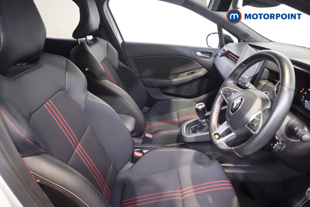 Renault Clio Rs Line Manual Petrol Hatchback - Stock Number (1600966) - 18th supplementary image