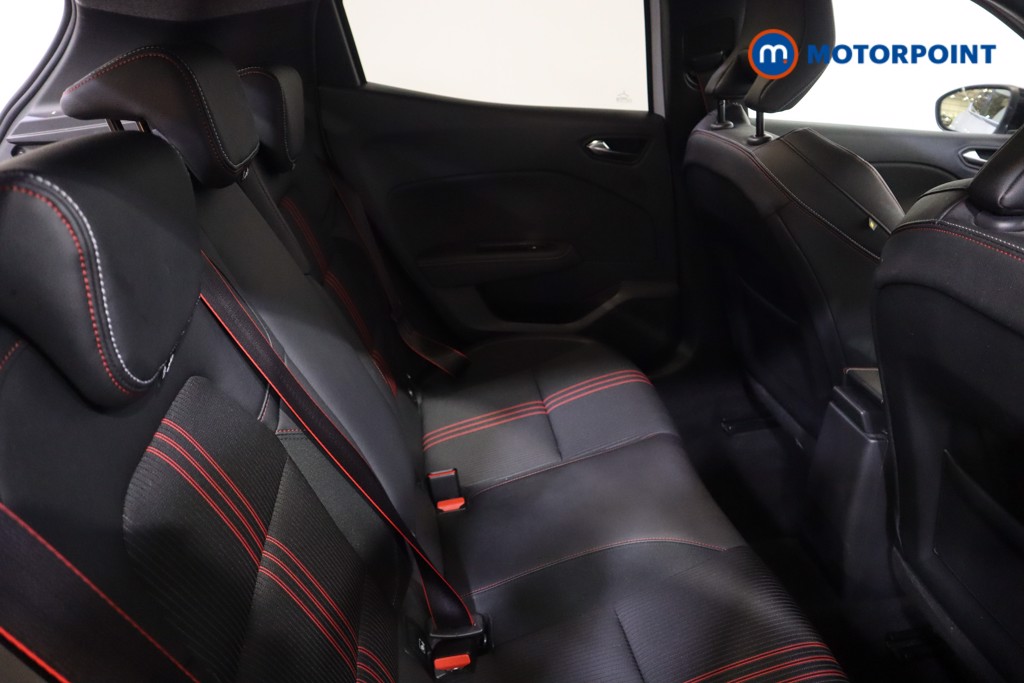 Renault Clio Rs Line Manual Petrol Hatchback - Stock Number (1600966) - 19th supplementary image