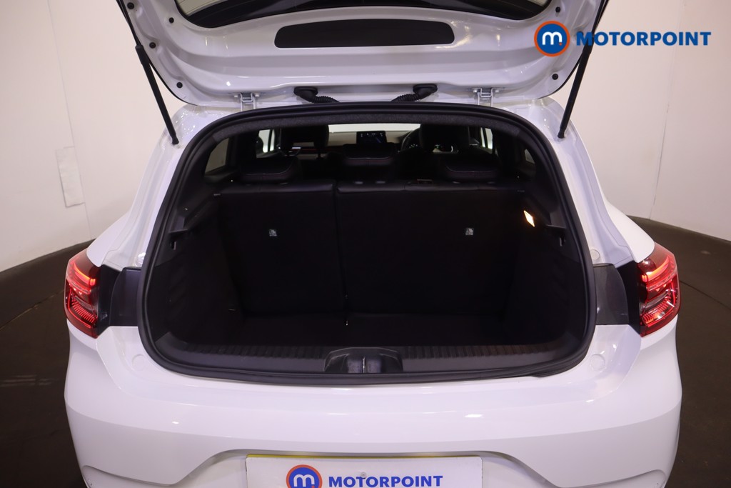 Renault Clio Rs Line Manual Petrol Hatchback - Stock Number (1600966) - 21st supplementary image