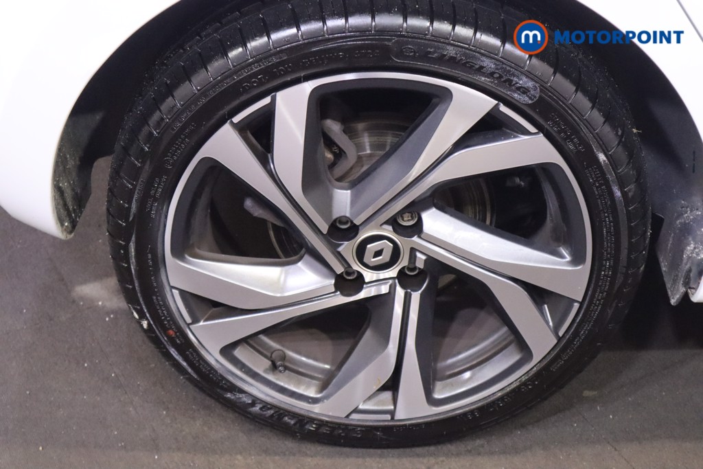 Renault Clio Rs Line Manual Petrol Hatchback - Stock Number (1600966) - 22nd supplementary image