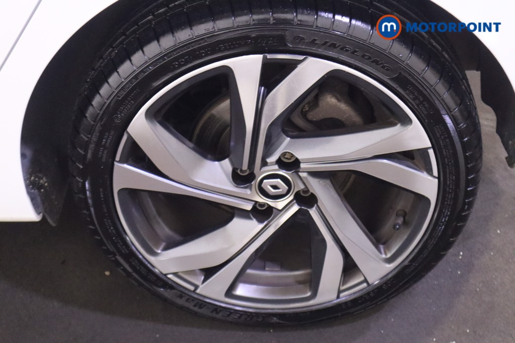 Renault Clio Rs Line Manual Petrol Hatchback - Stock Number (1600966) - 23rd supplementary image