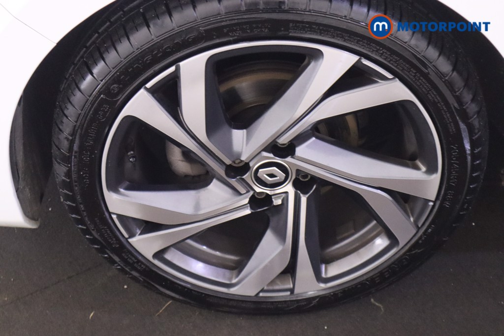 Renault Clio Rs Line Manual Petrol Hatchback - Stock Number (1600966) - 24th supplementary image