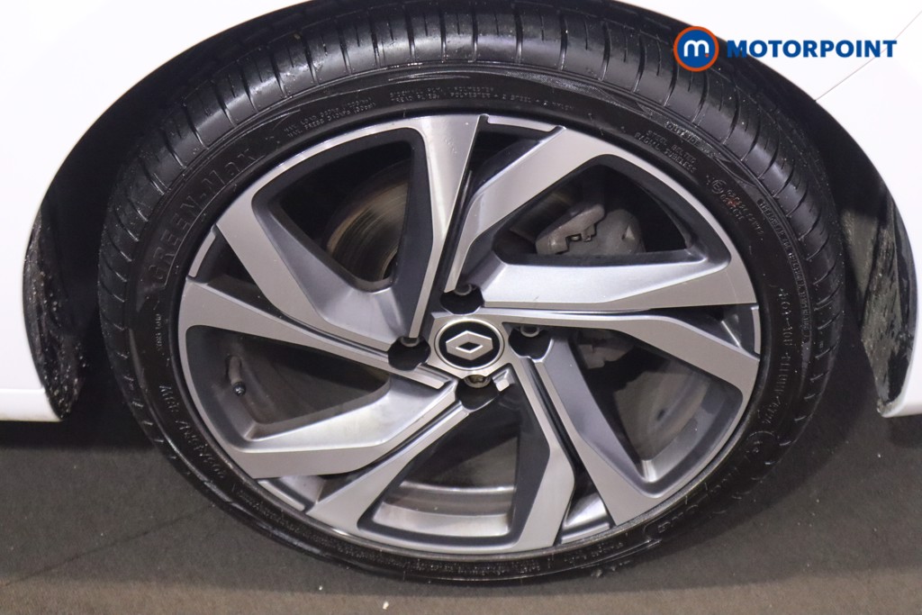 Renault Clio Rs Line Manual Petrol Hatchback - Stock Number (1600966) - 25th supplementary image