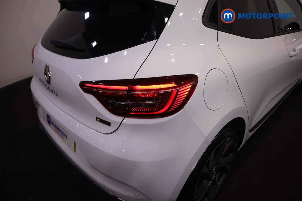 Renault Clio Rs Line Manual Petrol Hatchback - Stock Number (1600966) - 27th supplementary image