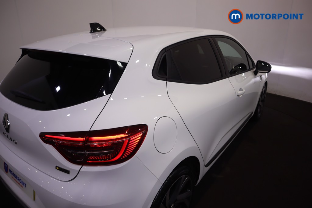 Renault Clio Rs Line Manual Petrol Hatchback - Stock Number (1600966) - 28th supplementary image