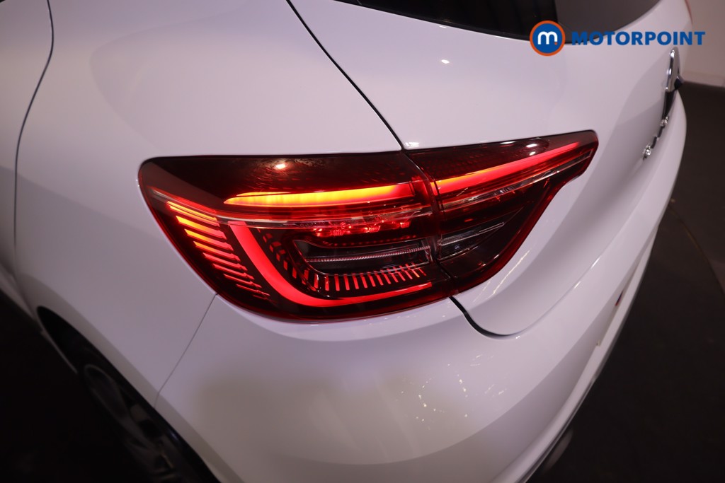 Renault Clio Rs Line Manual Petrol Hatchback - Stock Number (1600966) - 30th supplementary image