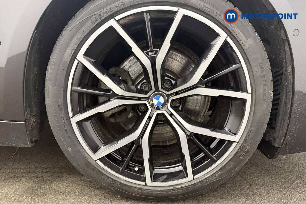 BMW 5 Series M Sport Automatic Diesel Saloon - Stock Number (1600994) - 4th supplementary image