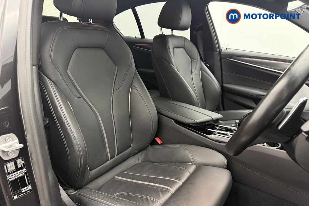 BMW 5 Series M Sport Automatic Diesel Saloon - Stock Number (1600994) - 6th supplementary image