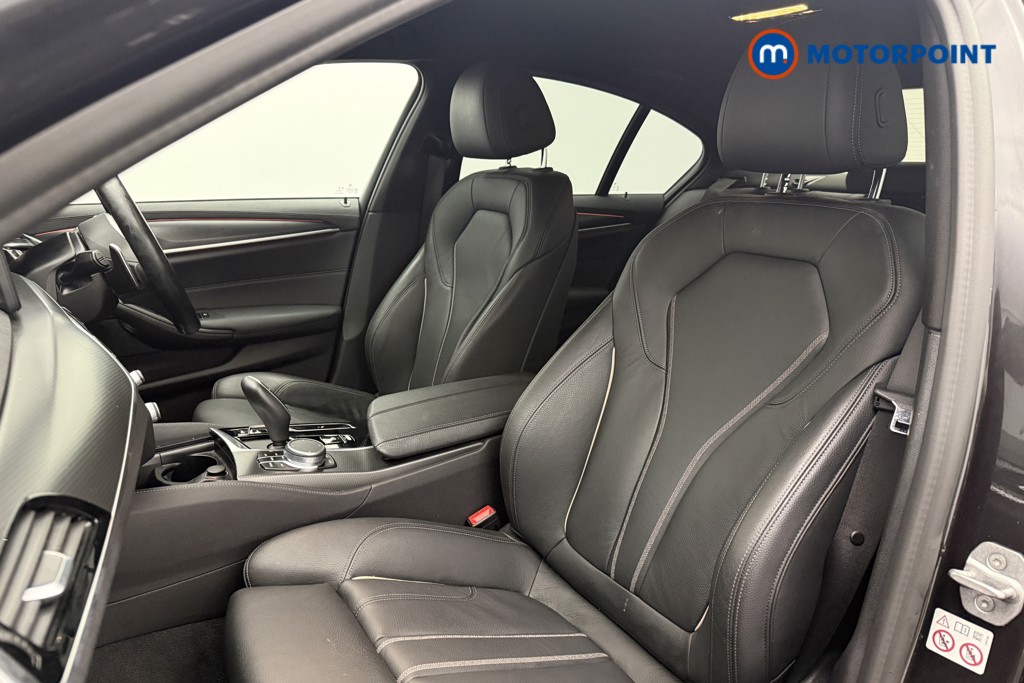 BMW 5 Series M Sport Automatic Diesel Saloon - Stock Number (1600994) - 7th supplementary image