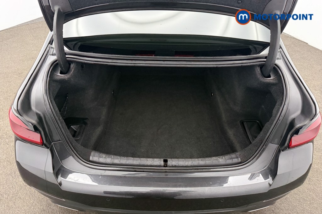 BMW 5 Series M Sport Automatic Diesel Saloon - Stock Number (1600994) - 10th supplementary image