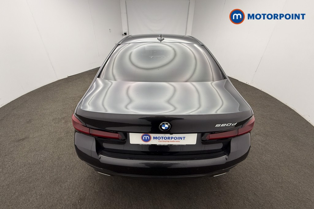 BMW 5 Series M Sport Automatic Diesel Saloon - Stock Number (1600994) - 11th supplementary image