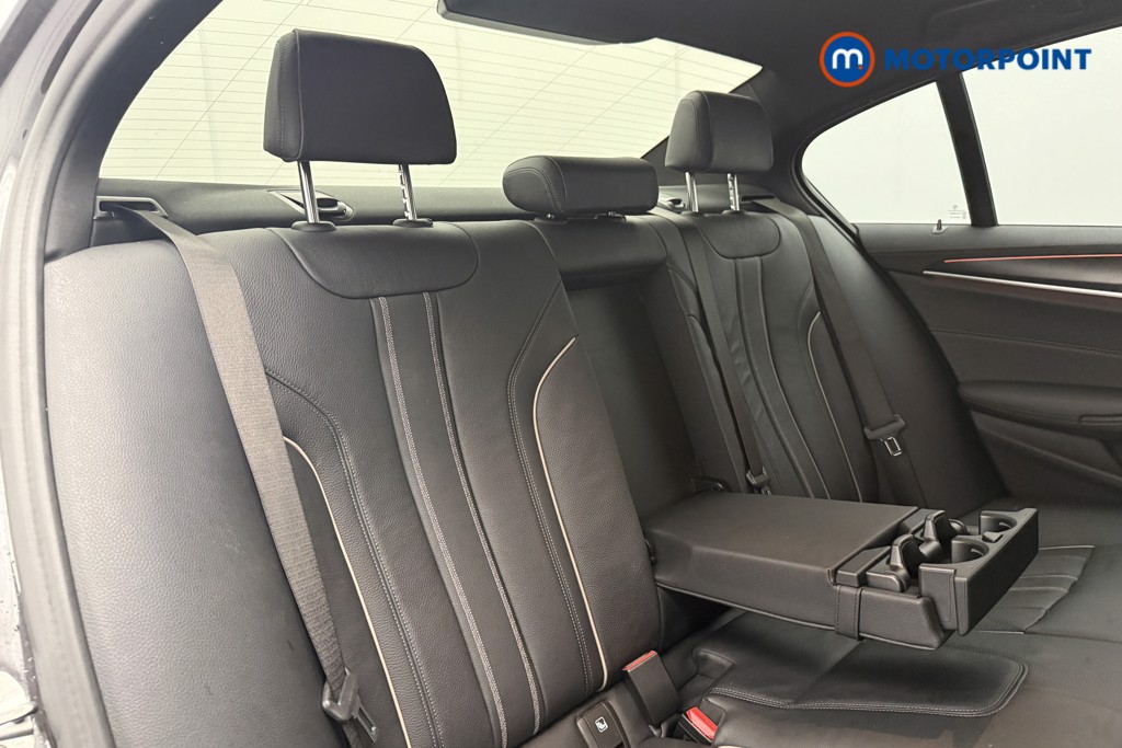 BMW 5 Series M Sport Automatic Diesel Saloon - Stock Number (1600994) - 12th supplementary image
