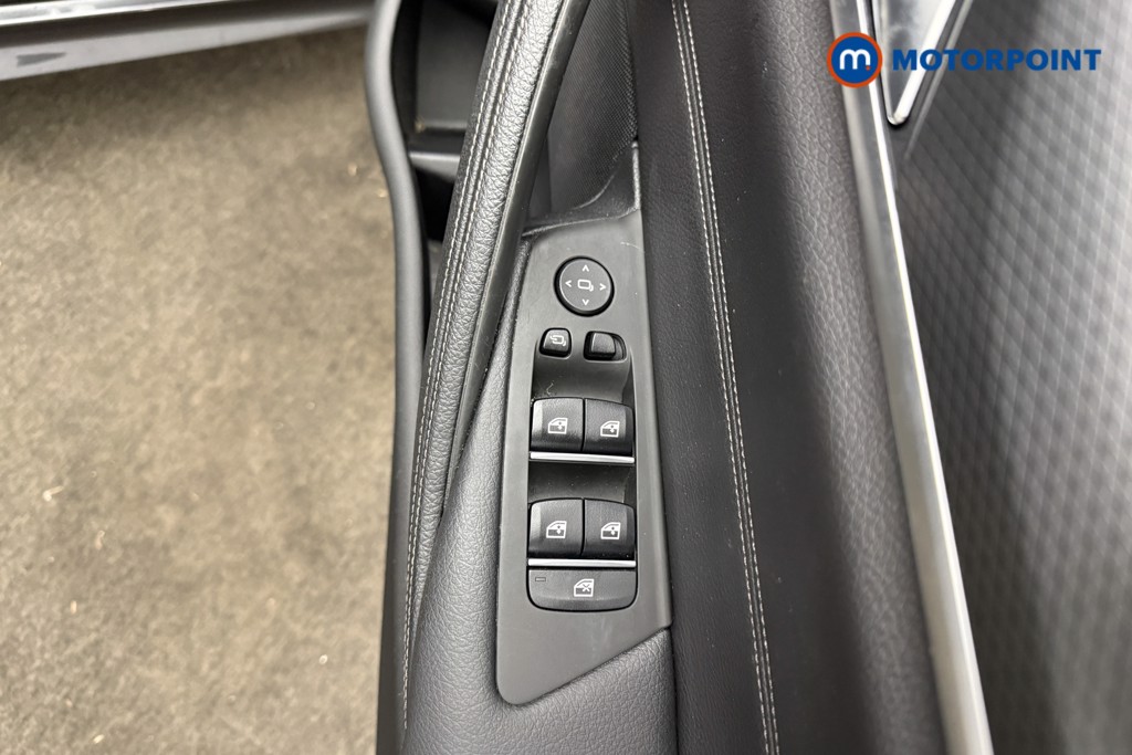 BMW 5 Series M Sport Automatic Diesel Saloon - Stock Number (1600994) - 13th supplementary image