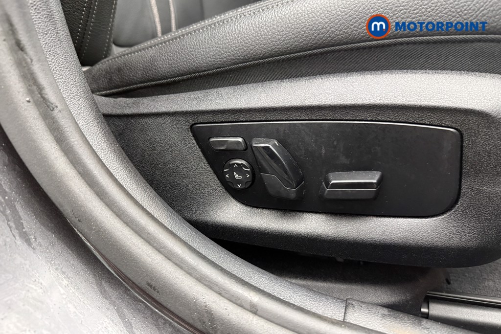 BMW 5 Series M Sport Automatic Diesel Saloon - Stock Number (1600994) - 15th supplementary image