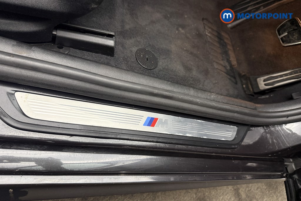 BMW 5 Series M Sport Automatic Diesel Saloon - Stock Number (1600994) - 16th supplementary image