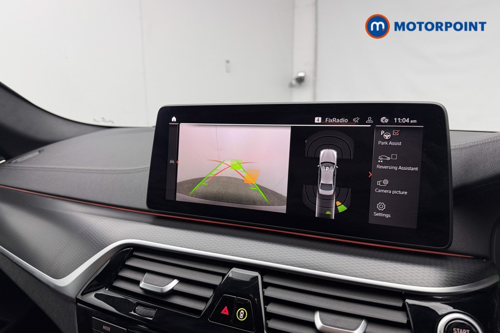 BMW 5 Series M Sport Automatic Diesel Saloon - Stock Number (1600994) - 17th supplementary image