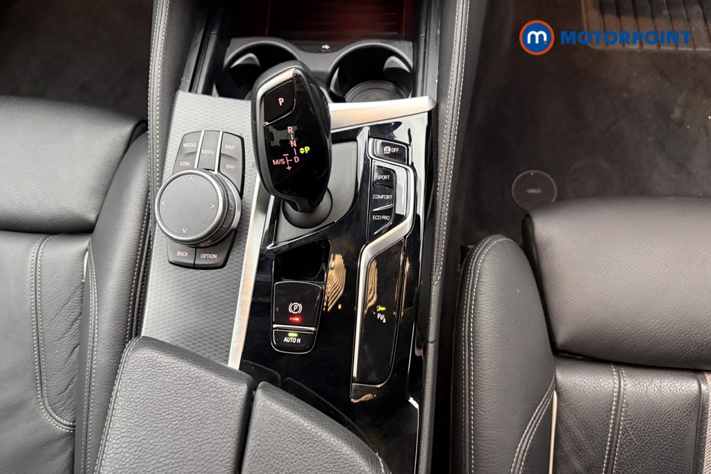 BMW 5 Series M Sport Automatic Diesel Saloon - Stock Number (1600994) - 20th supplementary image