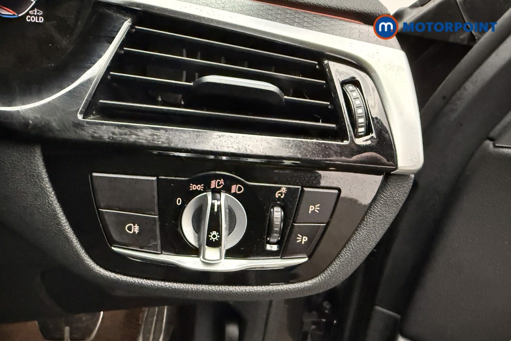 BMW 5 Series M Sport Automatic Diesel Saloon - Stock Number (1600994) - 22nd supplementary image