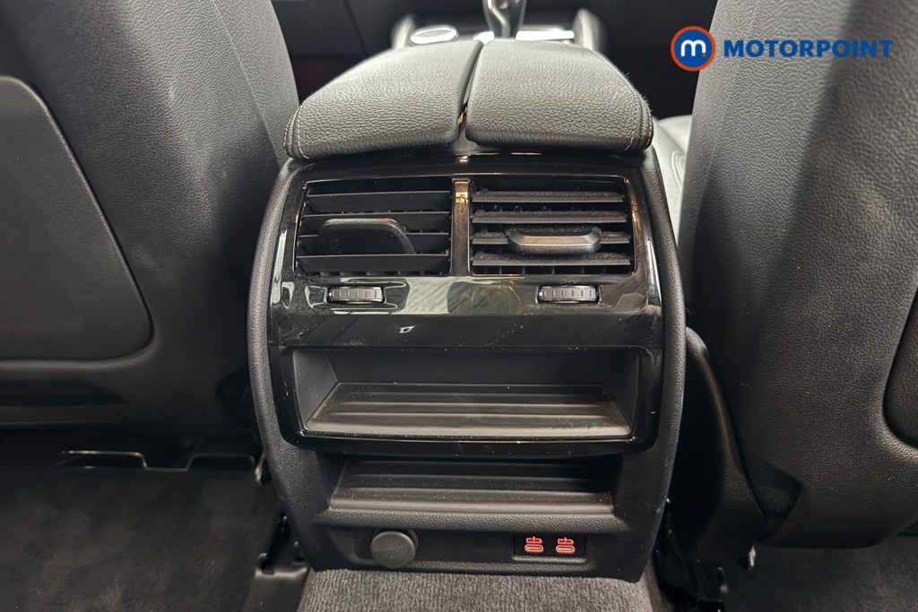 BMW 5 Series M Sport Automatic Diesel Saloon - Stock Number (1600994) - 23rd supplementary image
