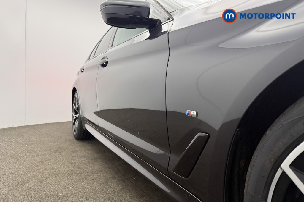 BMW 5 Series M Sport Automatic Diesel Saloon - Stock Number (1600994) - 25th supplementary image