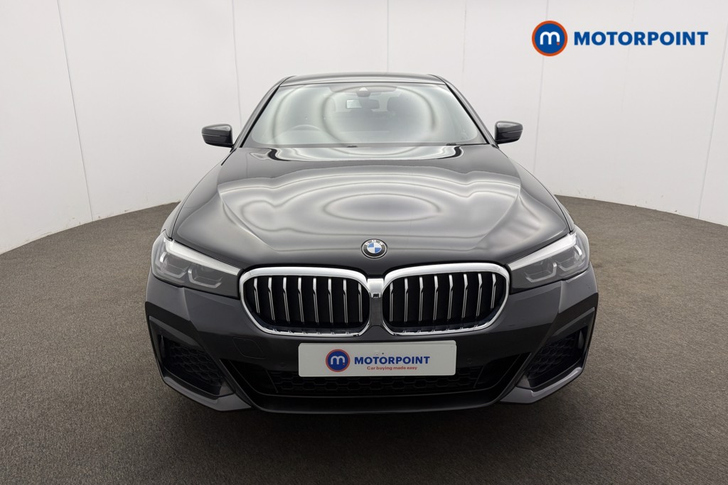 BMW 5 Series M Sport Automatic Diesel Saloon - Stock Number (1600994) - 26th supplementary image