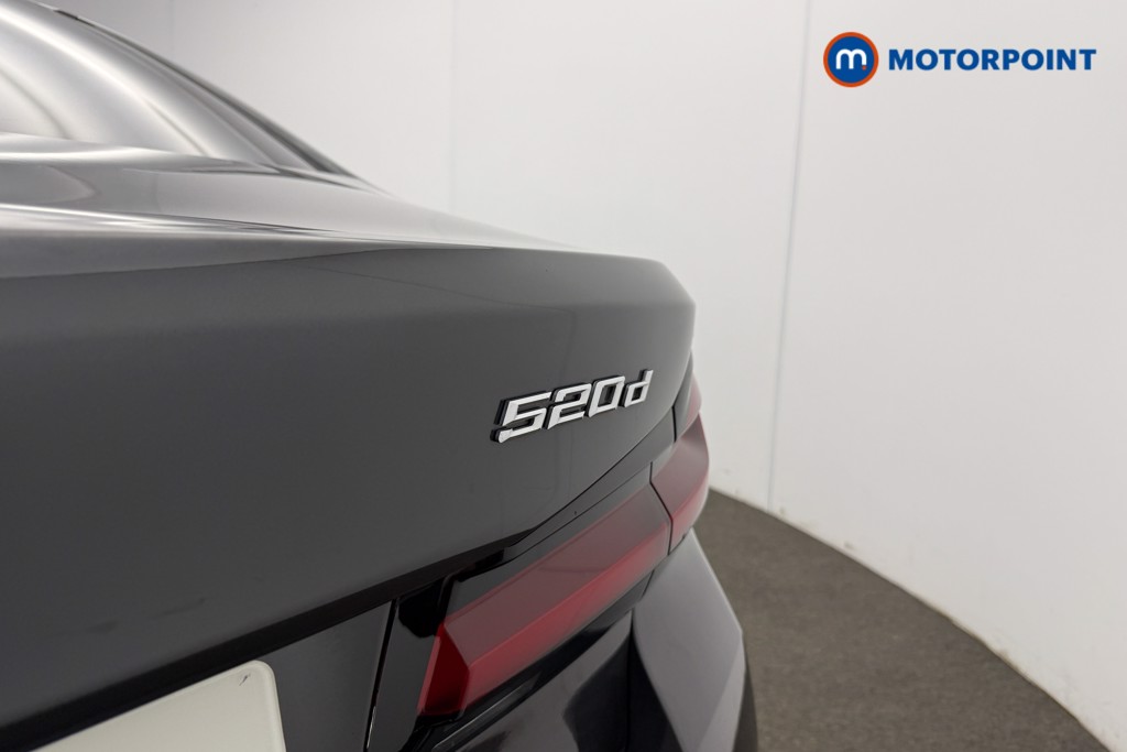 BMW 5 Series M Sport Automatic Diesel Saloon - Stock Number (1600994) - 27th supplementary image